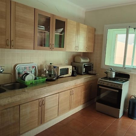 Guiliz Appartement Marrakesh Exterior photo