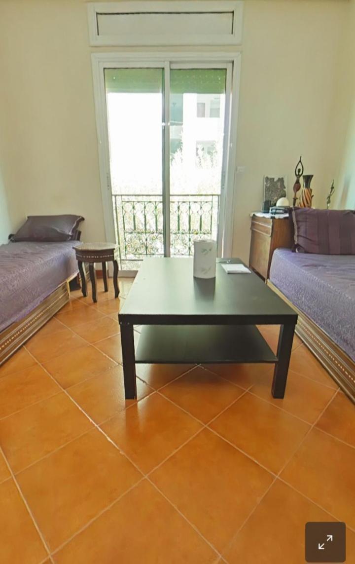 Guiliz Appartement Marrakesh Exterior photo