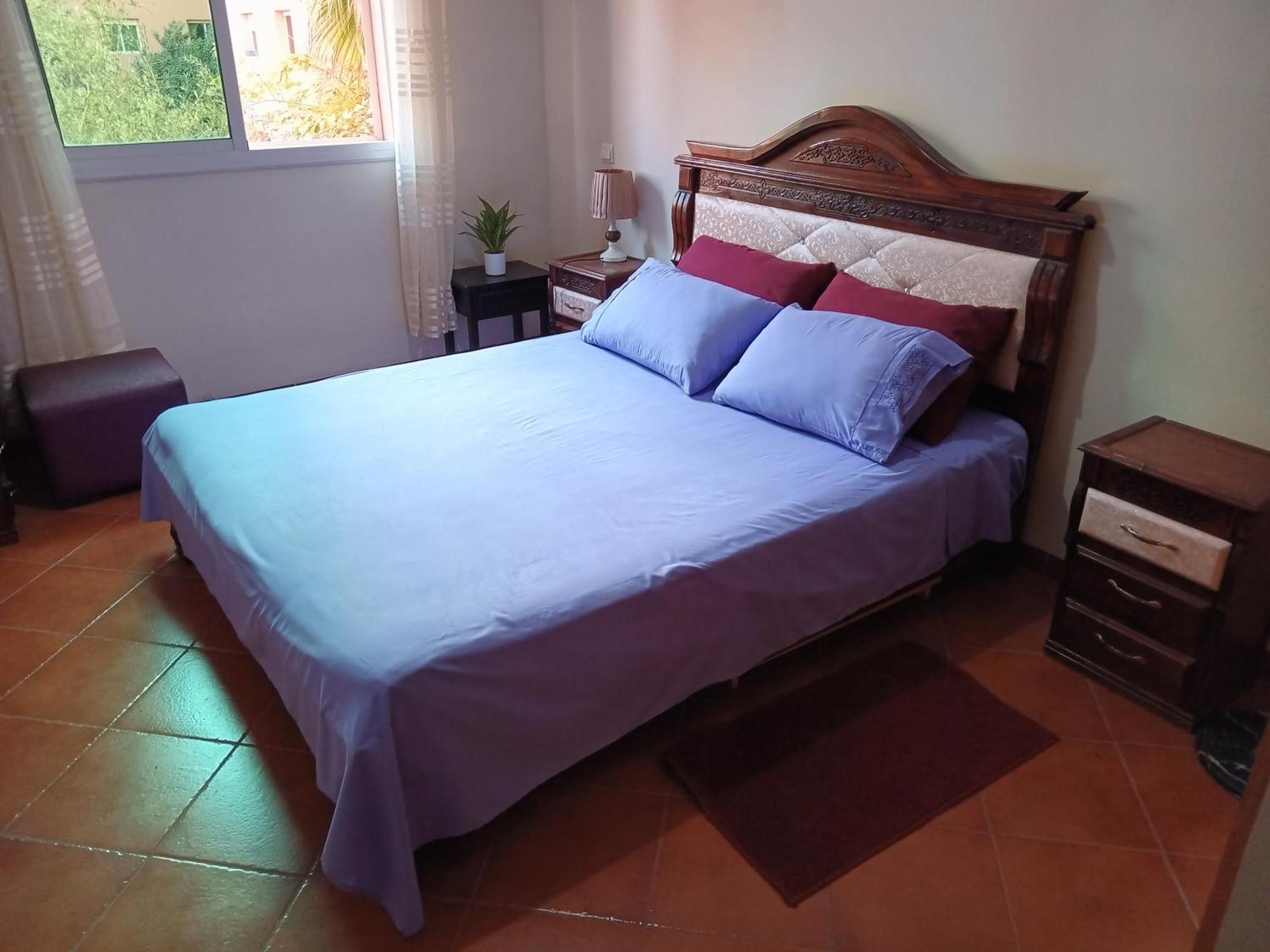 Guiliz Appartement Marrakesh Exterior photo