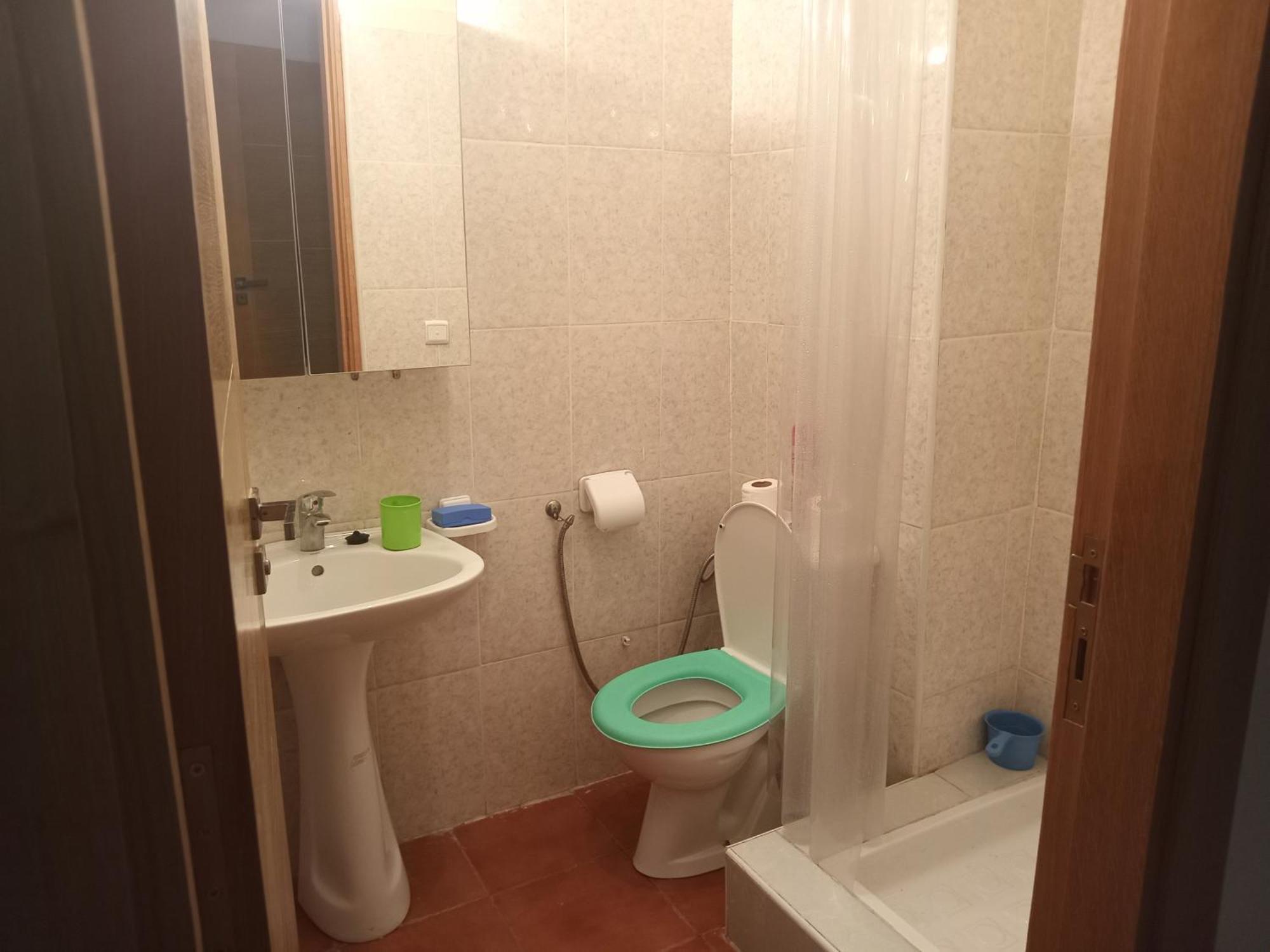 Guiliz Appartement Marrakesh Exterior photo